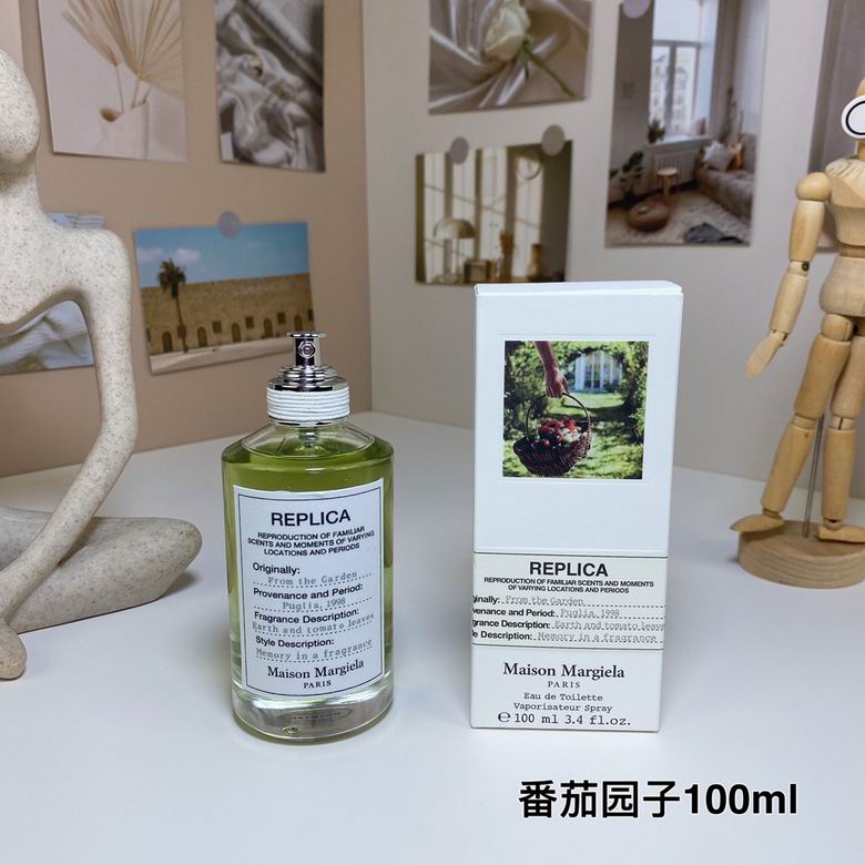 Maison Margiela 100ml 13